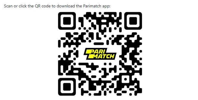 download Parimatch app